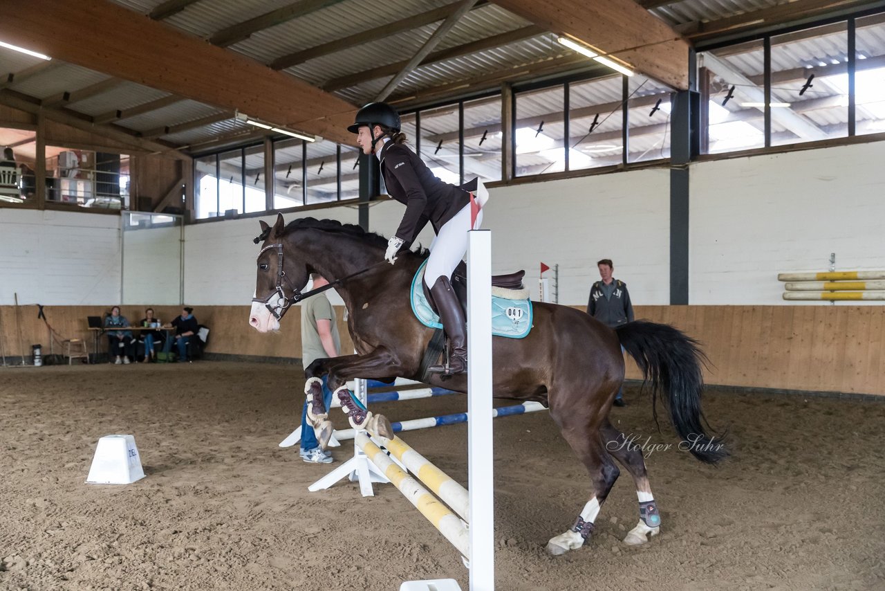 Bild 78 - Pony Akademie Turnier